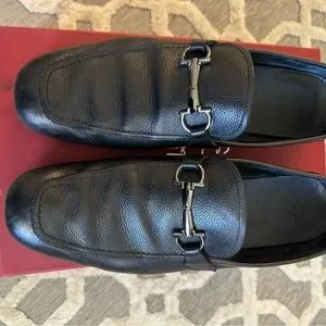 Salvatore Ferragamo | Shoes | Mens Authentic Ferragamo Shoe  display picture 1